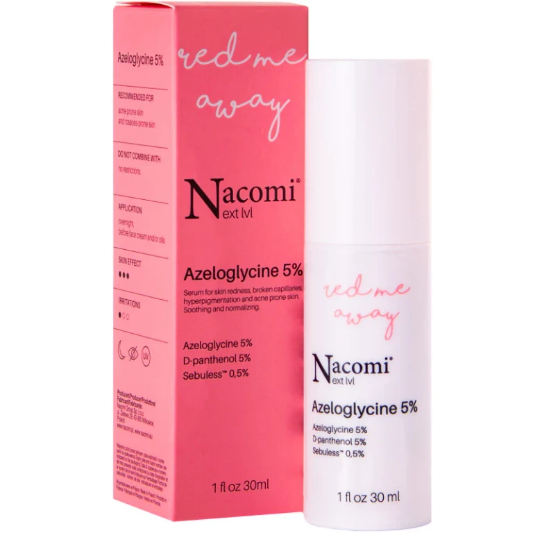 Next Level Azeloglycine 5% - serum