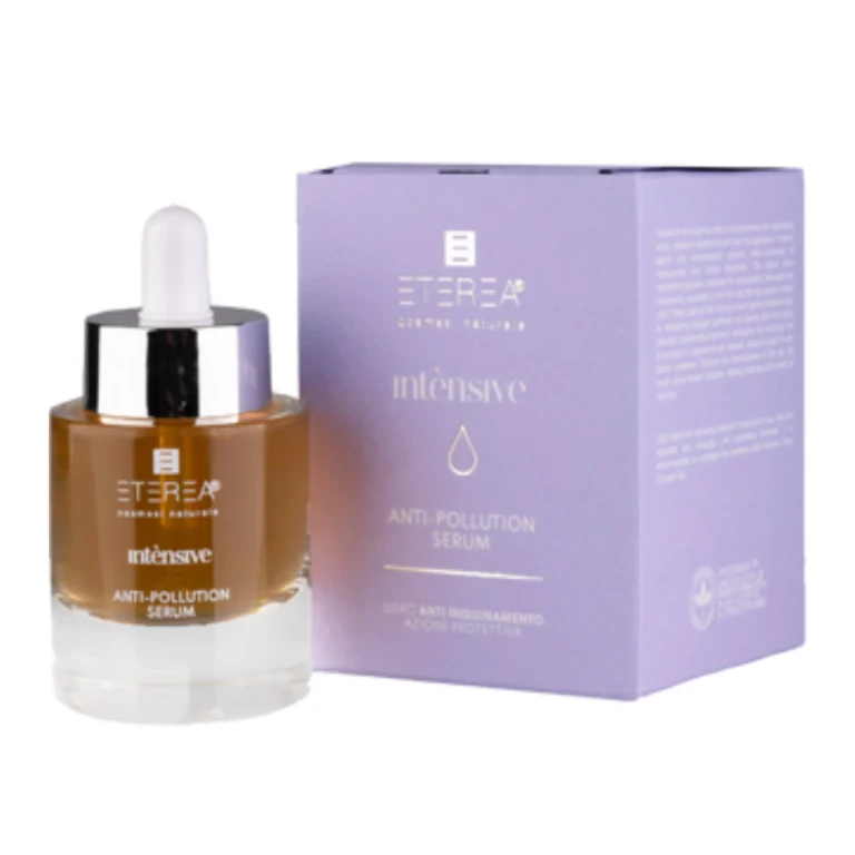 Intensive Anti-Pollution Serum 30 ml