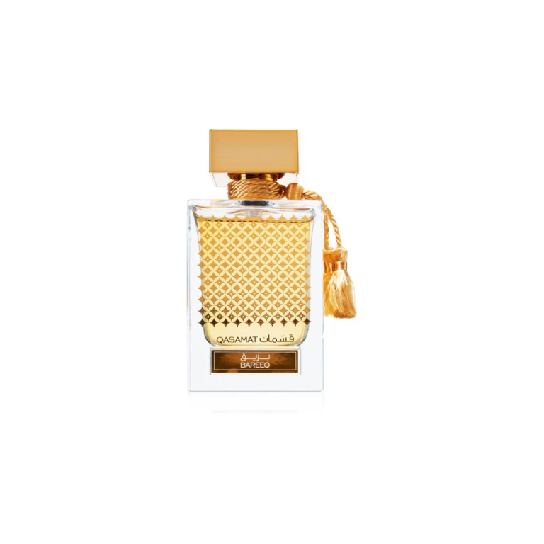 Qasamat Bareeq EDP U 65 ml