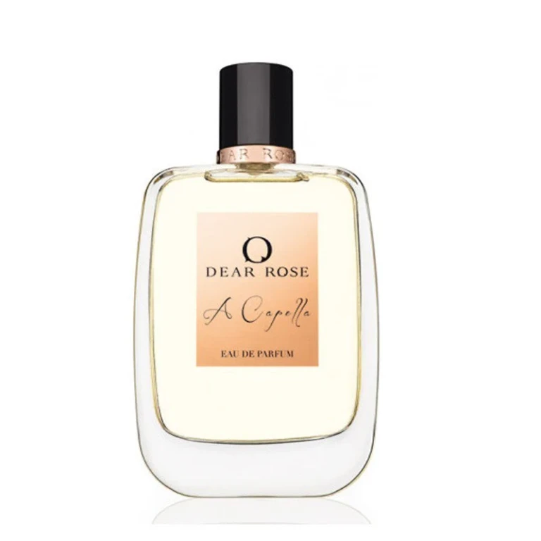 A Capella Eau De Parfum for women 100 ml