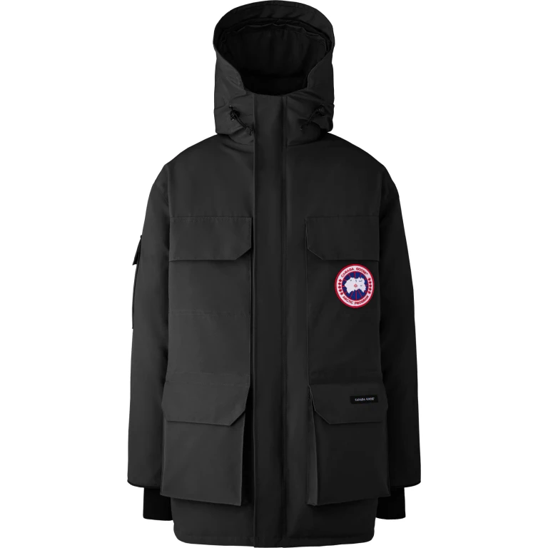 Expedition No Fur Parka - Men's