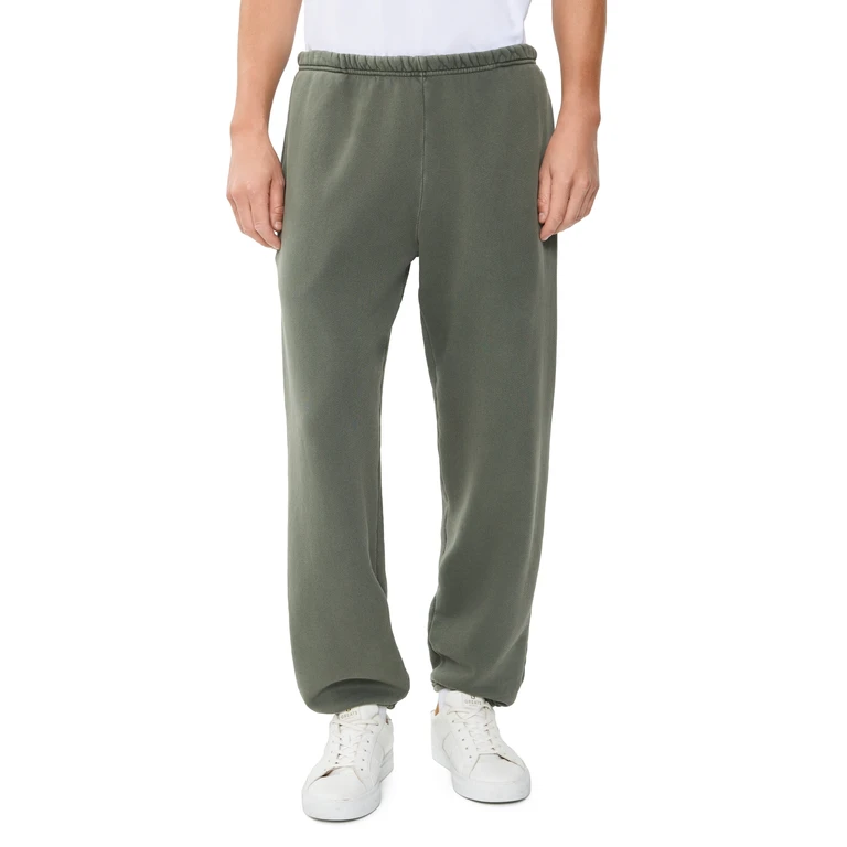 Sebi Sweatpants Military Green S