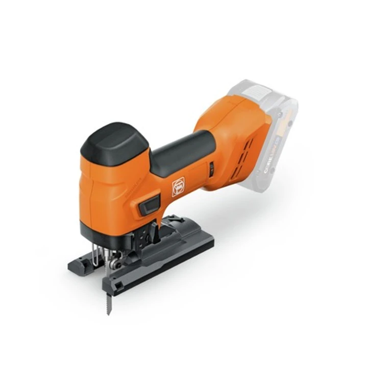 71360561090 18V F-IRON Jig 26 AS Lithium-Ion Cordless Jigsaw for Metal/Wood (Tool Only)
