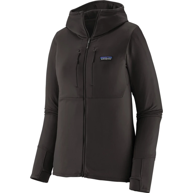R1 Thermal Full-Zip Hoody - Women's
