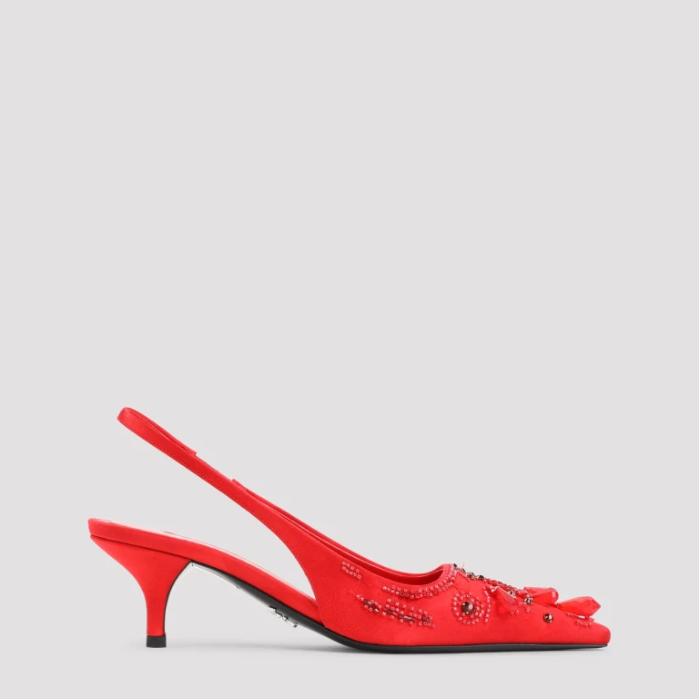 Pumps