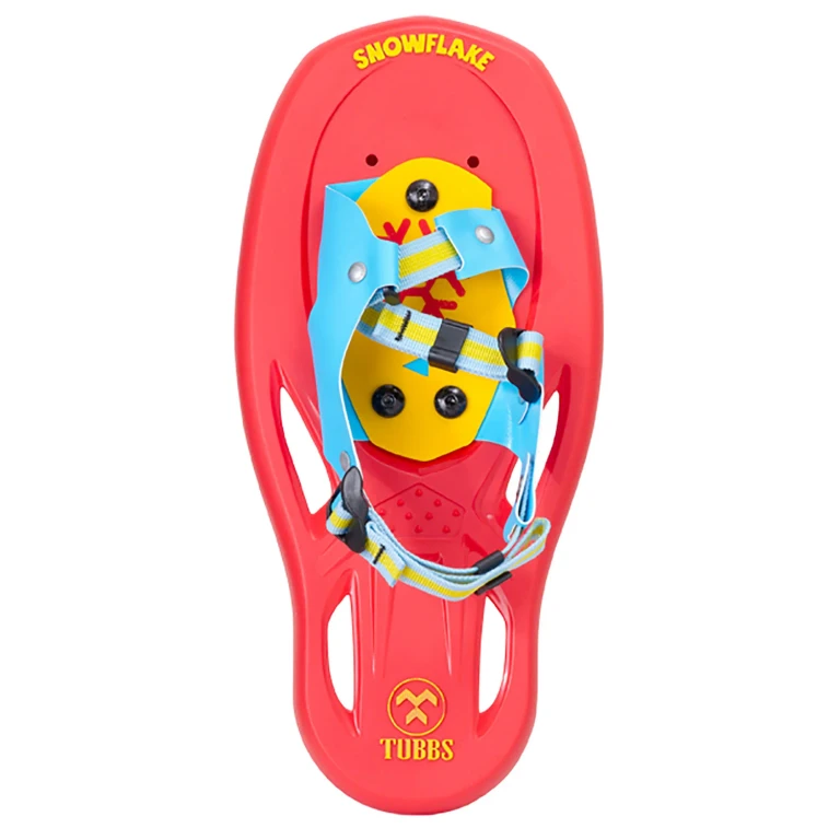 Snowflake 14" Snowshoes - Youth