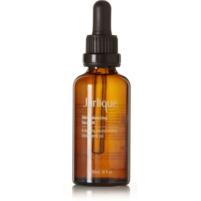 Rebalancing skin oil deep hydration for the face 50 ml