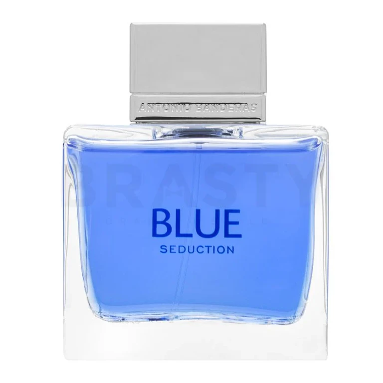 Blue Seduction EDT M 100 ml
