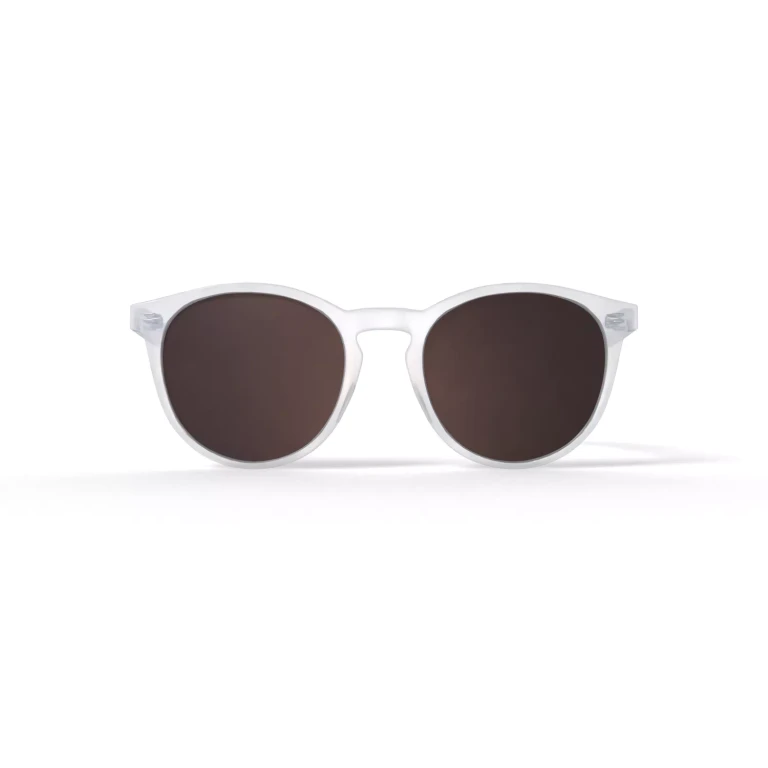 NBS077-2S Full Rim Round Sunglasses
