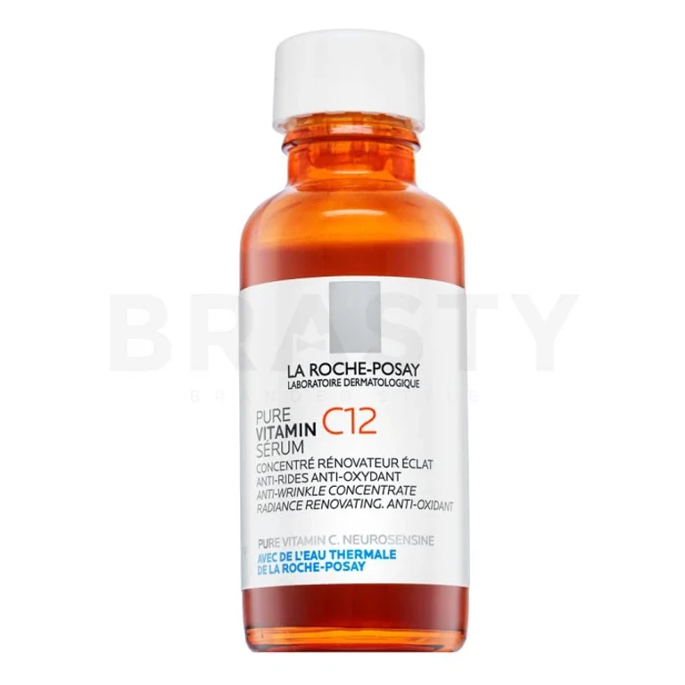 Pure Vitamin C12 Serum La Roche-Posay 30 ml