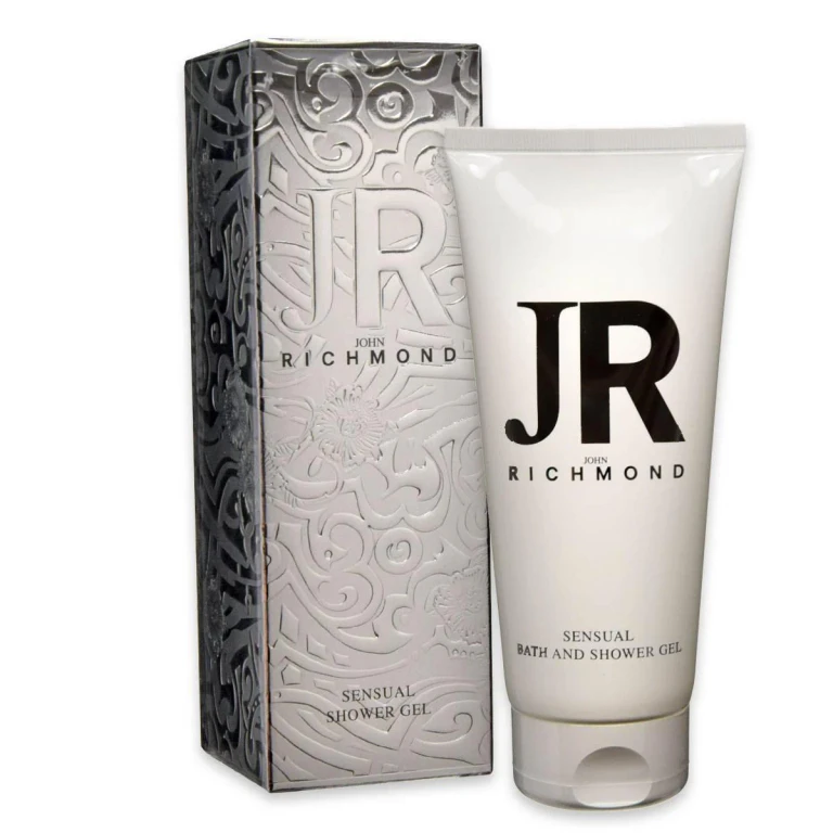 woman shower gel 200 ml