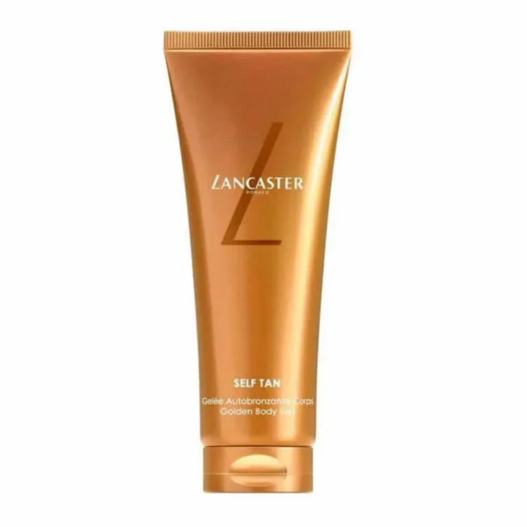 Self-Tanning Body Gel 125ml