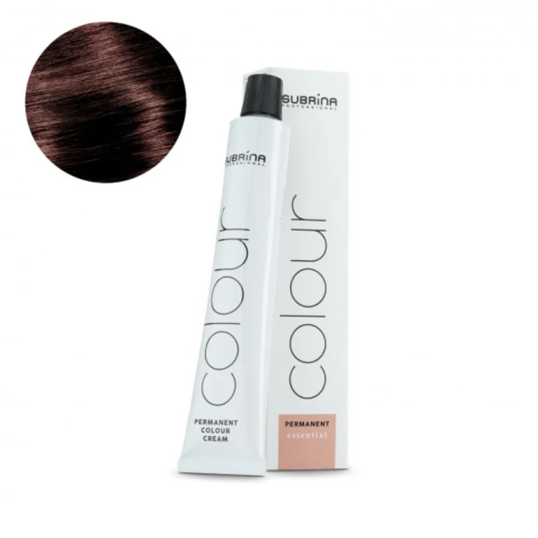 Essential Color Permanent Hair Dye 5/76 100 ml