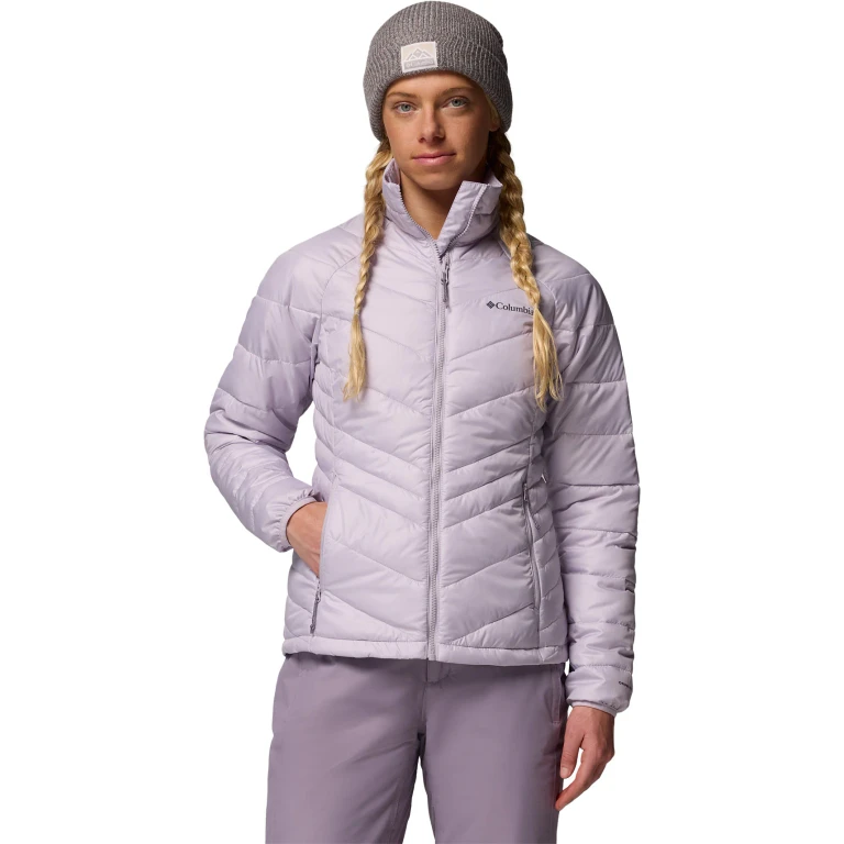 Whirlibird V Interchange Jacket - Women's