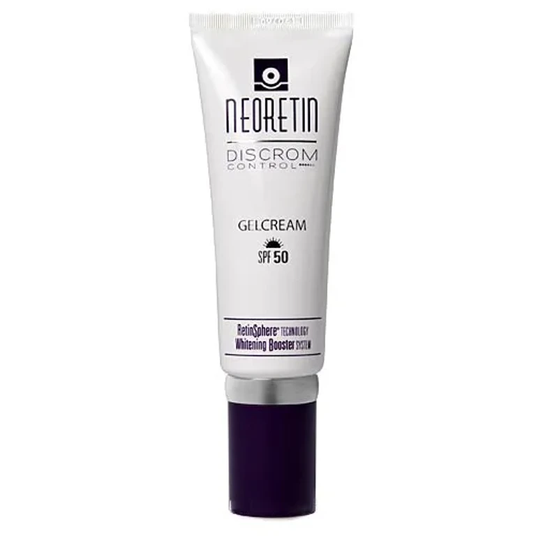 Discrom Control Cream gel 40ml
