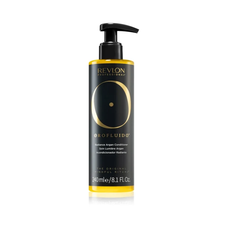 (Radiance Argan Conditioner) - Volume: 240 ml