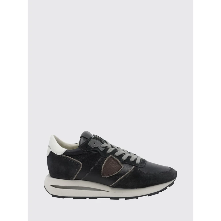 PHILIPPE MODEL Sneakers Men color Black 2 (TKLUVD05)