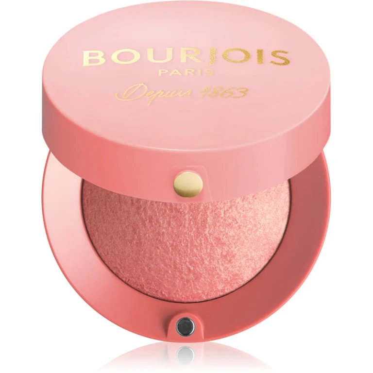 Little Round Pot Blush 33 Lilas Dor 2.5 g