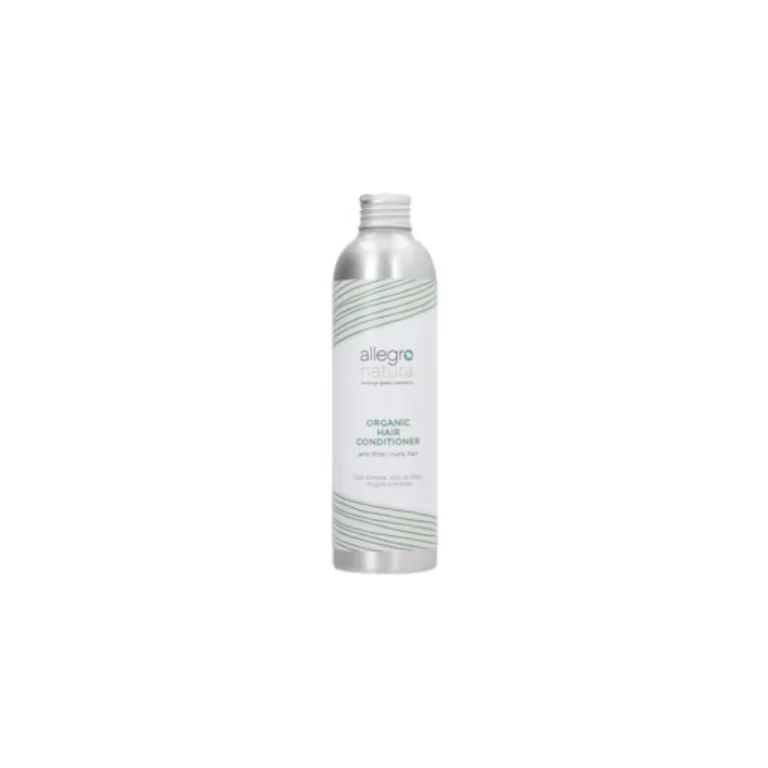 Anti-Frizz Conditioner for Curly Hair, 200 ml