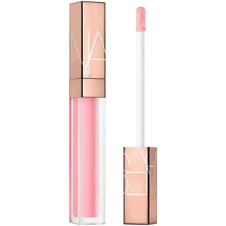 AFTERGLOW moisturizing lip gloss color TURKISH DELIGHT 5.5 ml