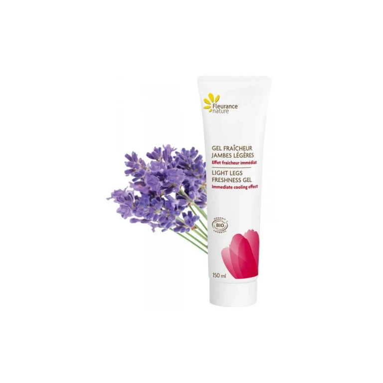 Freshness Gel Light Legs 150 ml