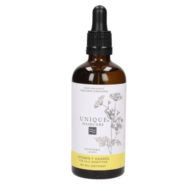 Vitamin F Hair Oil, 100ml