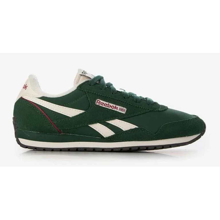 Women's Reebok Classic AZ - Green