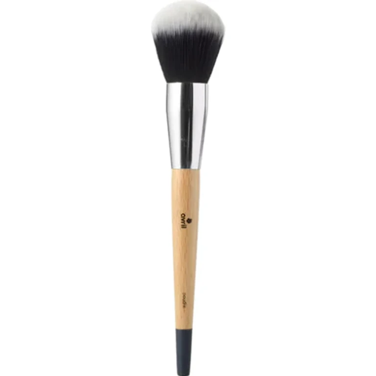 Powder brush
