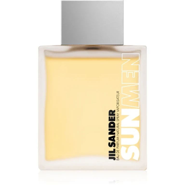 Sun Eau De Parfum For Men 75 Ml