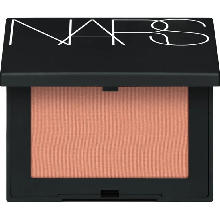 NEW blush long lasting color FORBIDDEN 4.8 g