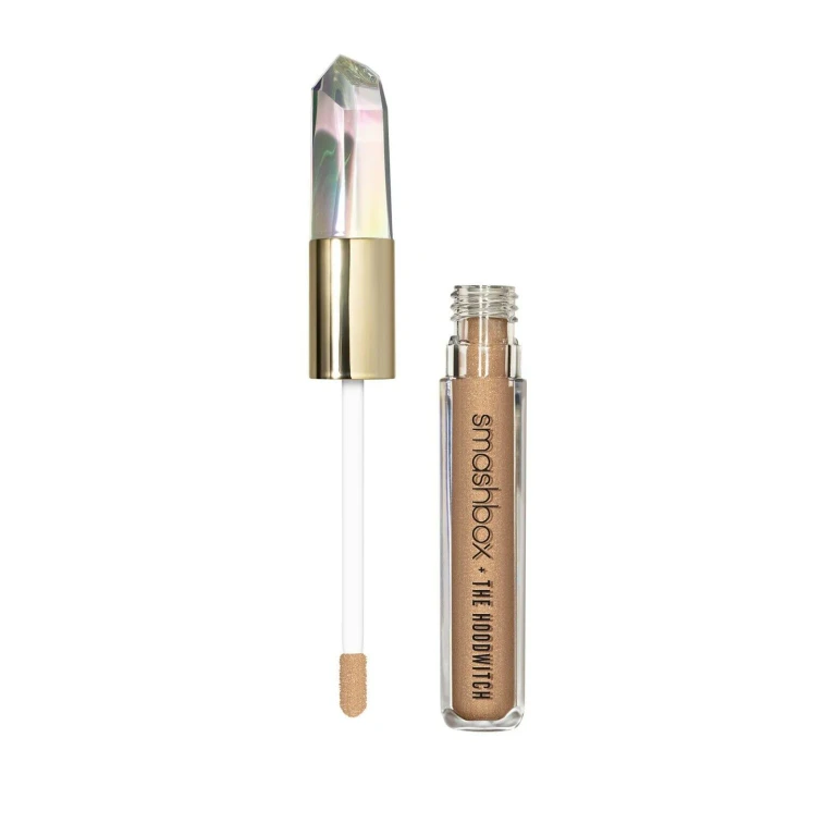 Crystallized Always On Fresh Color & Shine Rich Craft Liquid Eyeshadow 3.86 ml