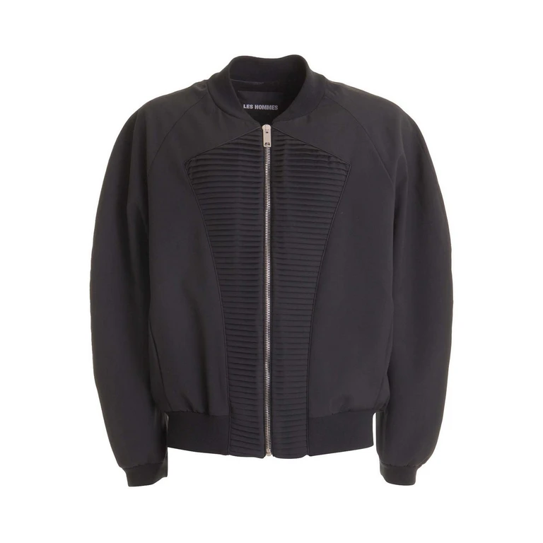 Veste Casual - Noir (LHB2521305)