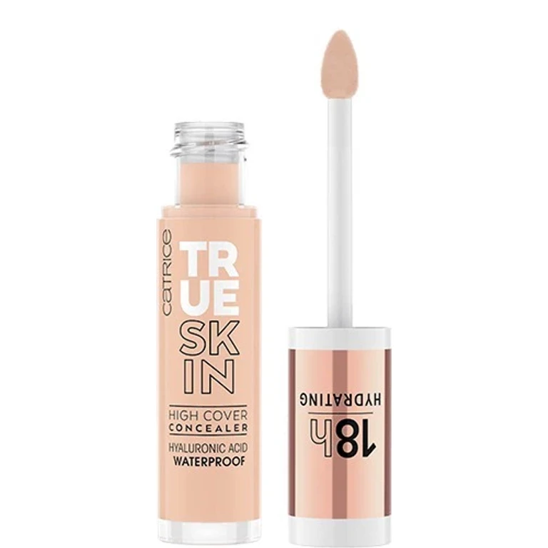 True Skin Concealer 010 Cool Cashmere