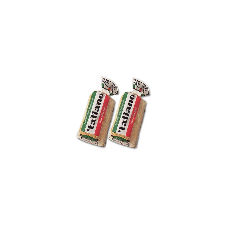 'taliano Bread 16 oz., 2 pk.