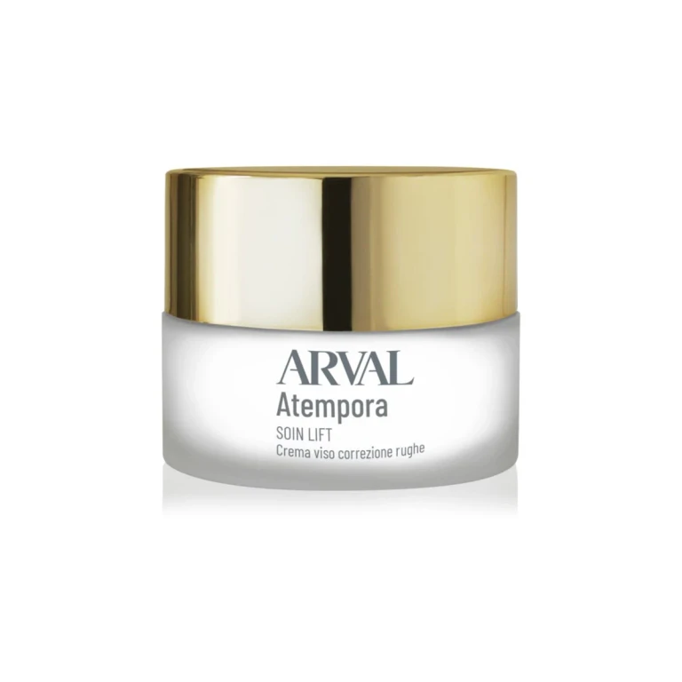 Atempora Soin Lift anti-wrinkle face cream 50 ml