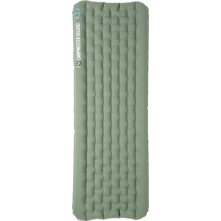 Campmeister Deluxe Insulated Sleeping Pad