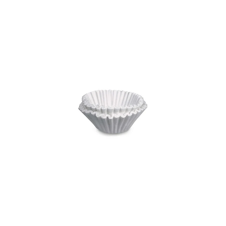12-Cup Commercial Paper Coffee Filters, 1000 ct.
