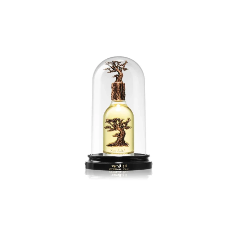 Eternal Oud - EDP - Volume: 100 ml