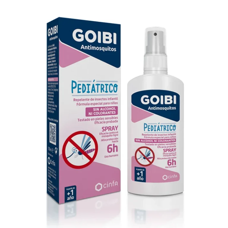 子供用虫よけスプレー 100 ml