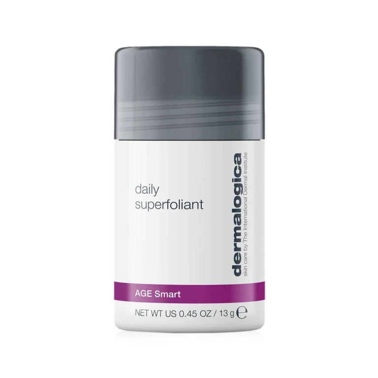 Super Scrub Daily Exfoliërend poeder