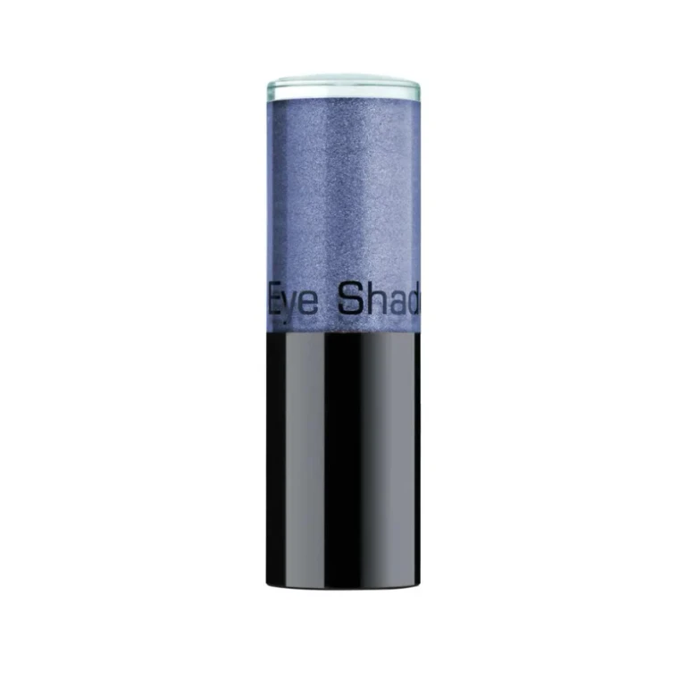 Refillable eyeshadow refill (Designer) 0.8 g - Shade: 72 Pigeon Blue
