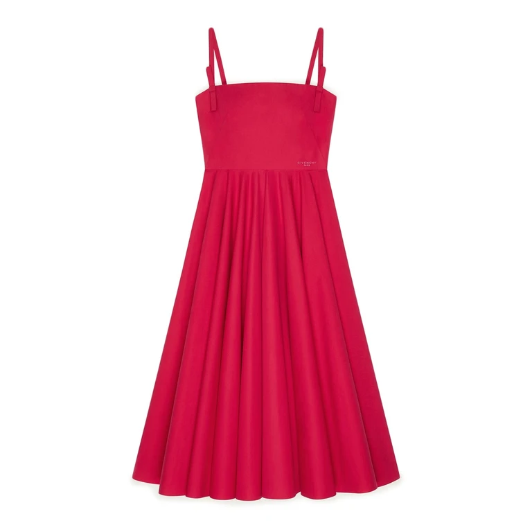 Long Dress