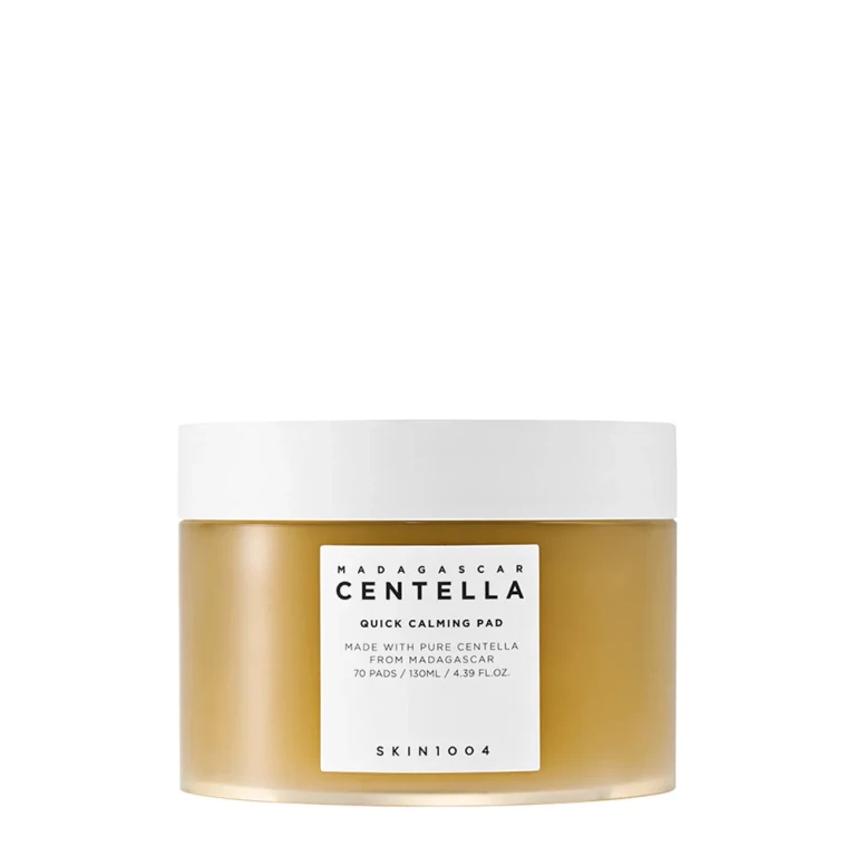 Centella Quick Calming Pad