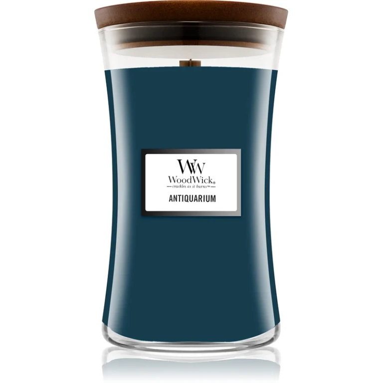 Antiquarium jar Scented candle - 609.5 g
