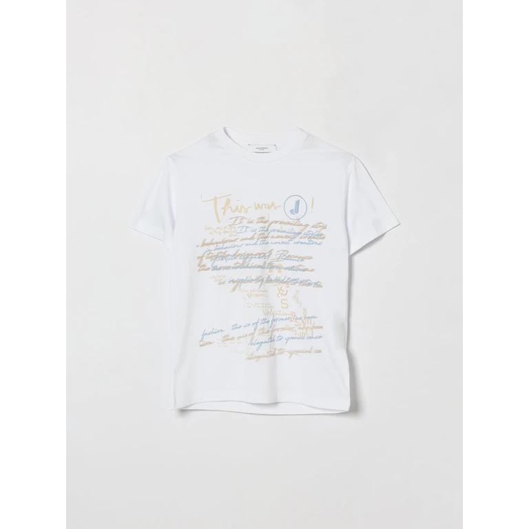 T-shirt kids (J5181TS26RE011)