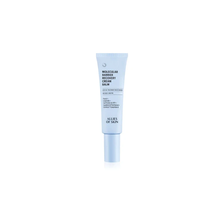 Molecular Barrier Recovery Cream balm to restore the skin barrier 48 ml