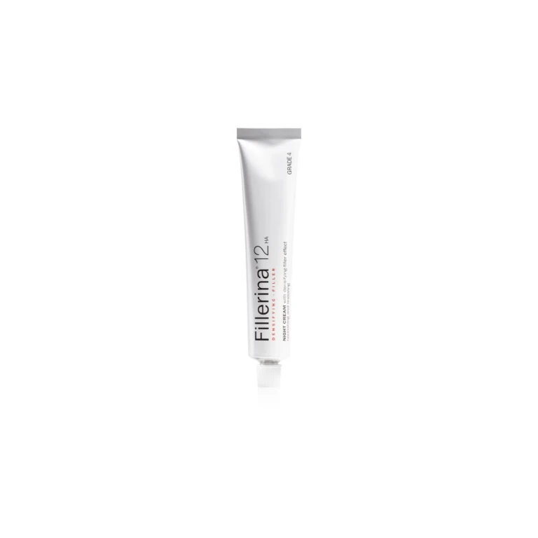 Densifying Filler Grade 4 Anti-Wrinkle Night Cream 50ml
