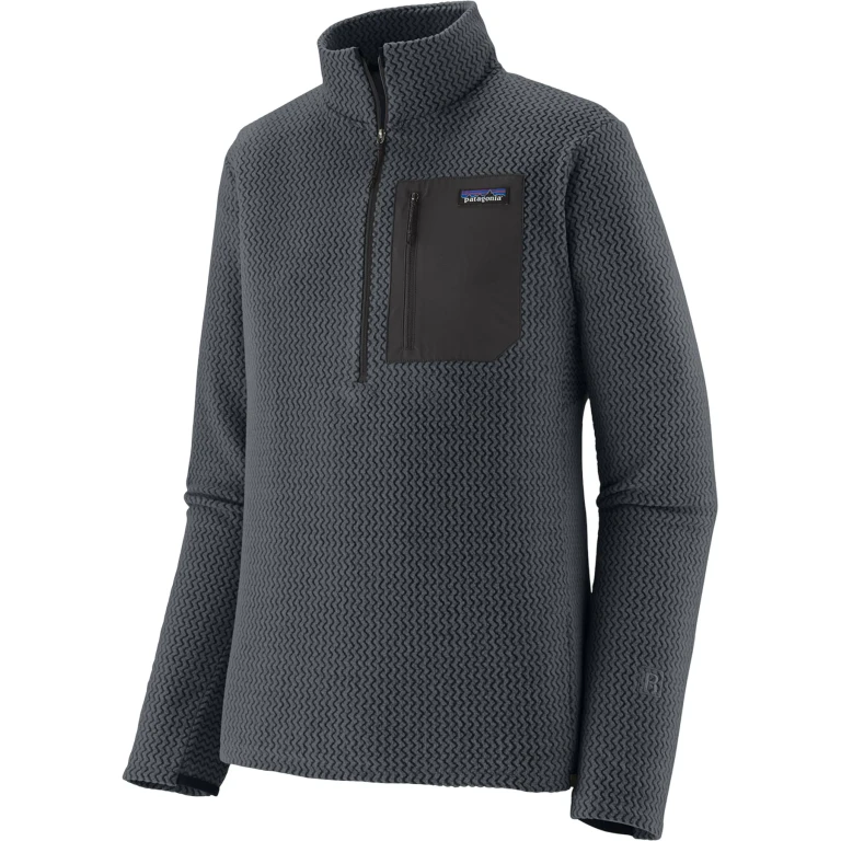 R1 Air Zip Neck Fleece Pullover - Men's