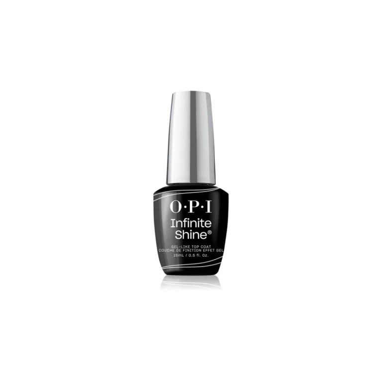 Infinite Shine Gel-Like Top Coat 15 ml