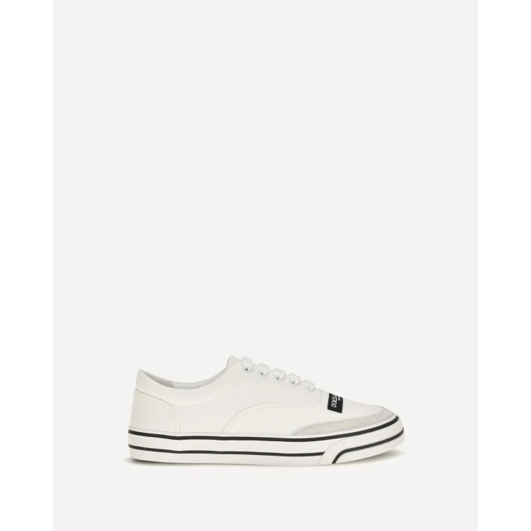 Sailing canvas Sneakers Female 36.5